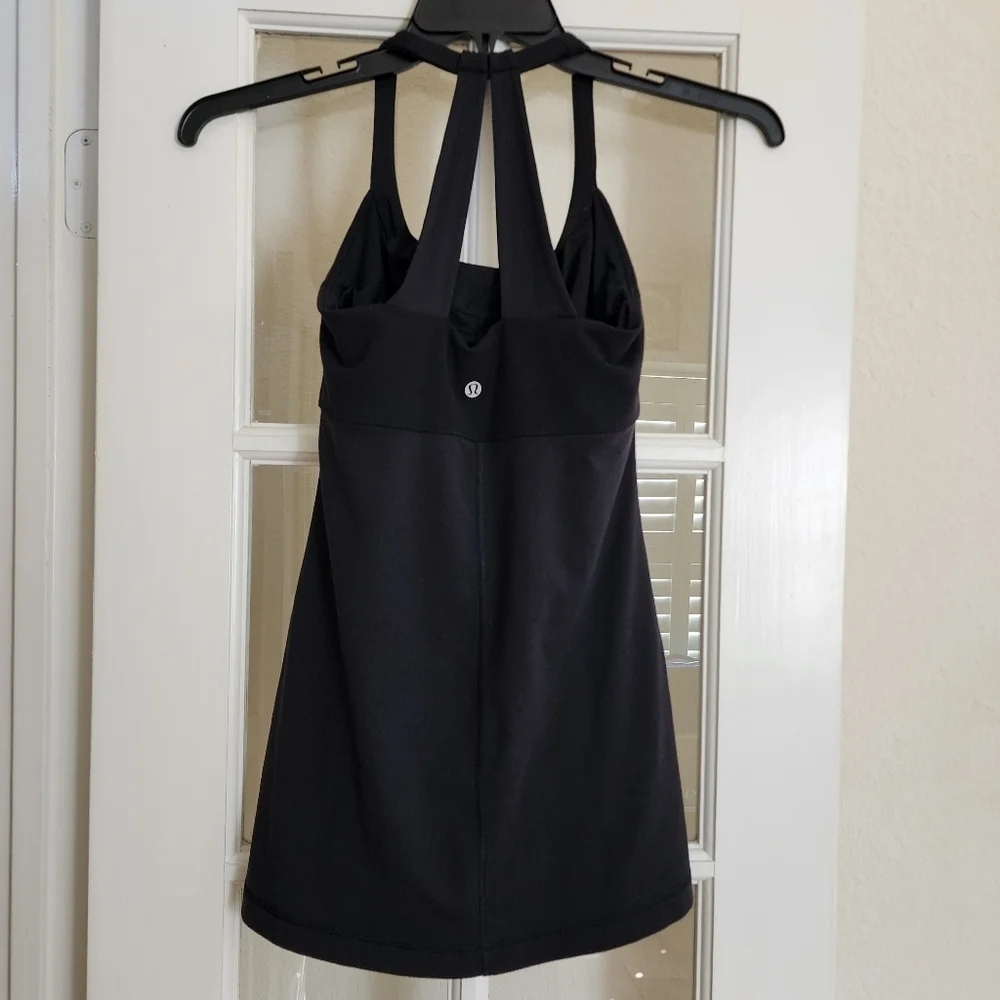 lululemon athletica lululemon black